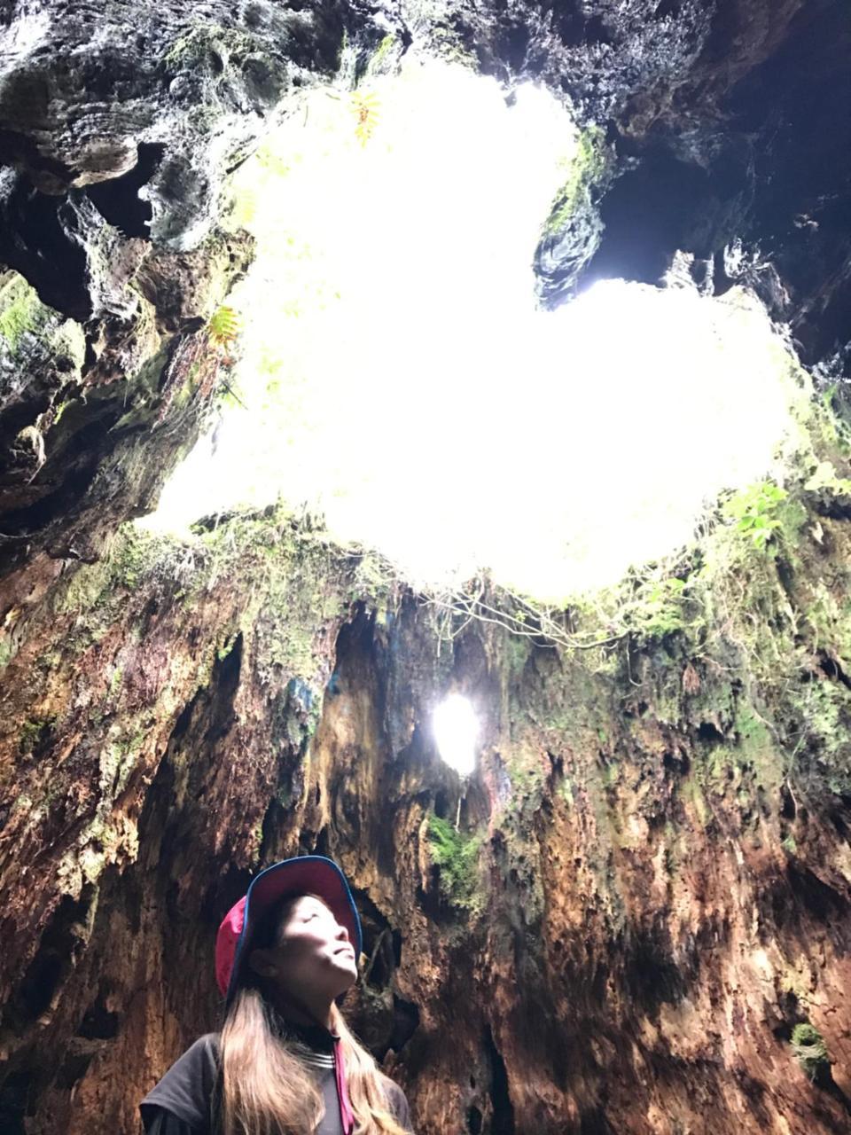 Yakushima Pension Luana House Bagian luar foto